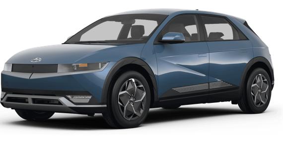 HYUNDAI IONIQ 5 2024 KM8KN4DE6RU250528 image HYUNDAI IONIQ 5 2024 KM8KN4DE6RU250528 image